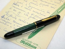 Stilografica PELIKAN 120