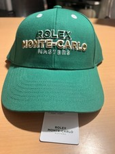 Cappellino ufficiale rolex - cappellino,