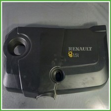 Copertura Motore RENAULT MEGANE 2a Serie 1.5 dCi 8200404674 Diesel 2002