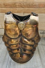 Costume medievale greco romano