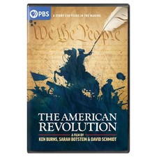 American Revolution