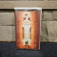 *RARE* "The Dog Of Flanders"