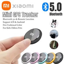 Mini gps tracker