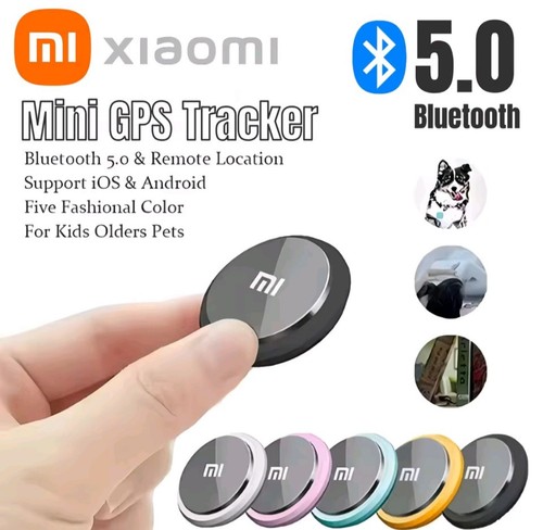 Mini gps tracker