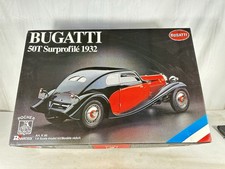 Desirable Pocher 1/8 Scale