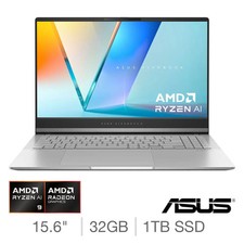 ASUS Vivobook S - 15,6 pollici
