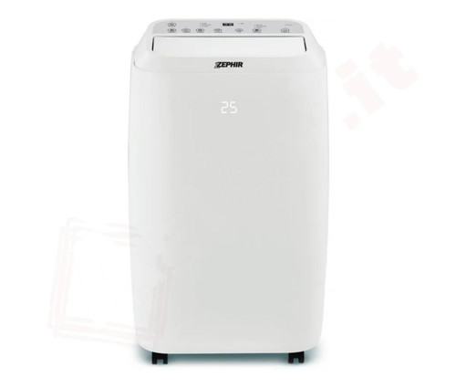Zephir climatizzatore 12000b - zephir,