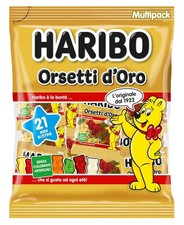 Caramelle gommose gusto - caramelle, gommose,