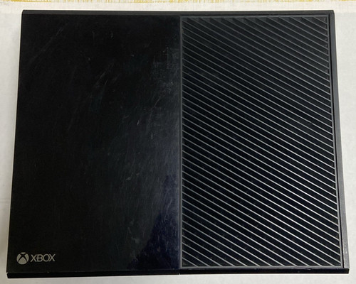 Microsoft xbox one nera - xbox,