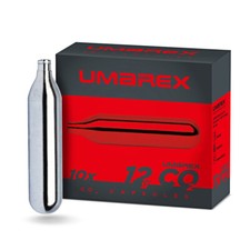 Cartouches CO2 12g Umarex pour