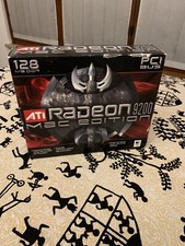 ATI Radeon 9200 Mac Edition “Only the box and accessories”