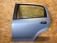 SPORTELLO PORTA PORTIERA POSTERIORE SINISTRO FIAT GRANDE PUNTO ANNO 2007 (USATO)