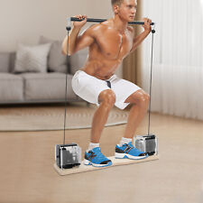 Attrezzatura Allenamento Forza Palestra Attrezzatura Esercizio Domestico Strumento Allenamento Forza