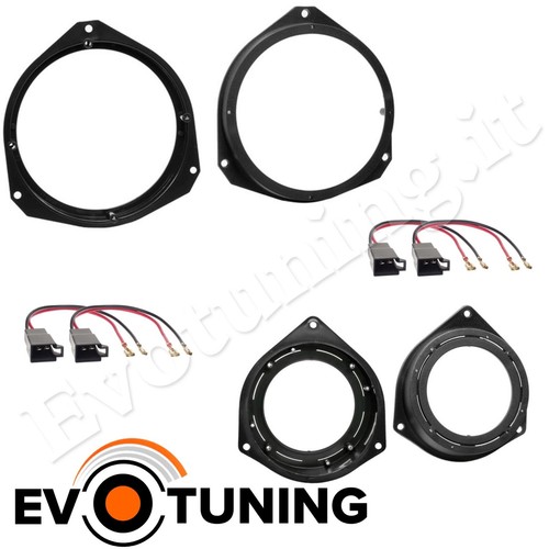 Kit installazione adattatori - installazione,