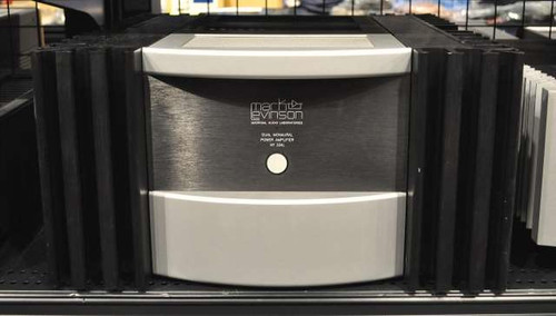 Mark levinson amplificatore - mark, n.
