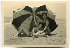 FREGENE, FOTO VASARI ROMA, DUE