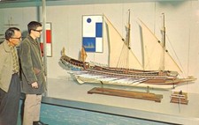 Venezian galley gradenigo boat - venezian,