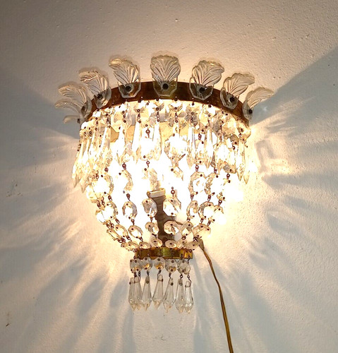 Bellissima applique singola - bellissima,