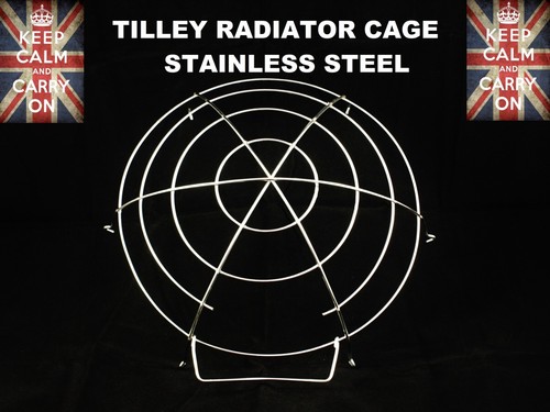 Gabbia radiatore tilley - gabbia,