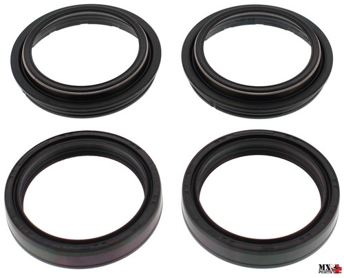Kit paraoli parapolvere - paraoli, e