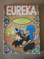 EUREKA n�175 1978 ed. Corno