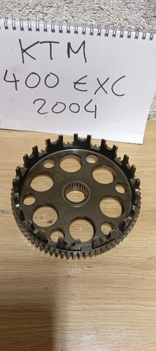 Campana frizione ktm 400 - ktm, exc
