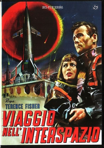 Viaggio nell interspazio - viaggio, nell'interspazio