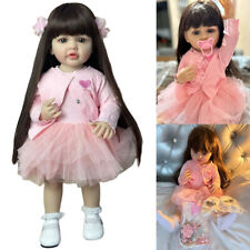 Bambola neonato 55 cm