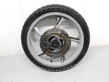 CERCHIO RUOTA ANTERIORE  CON DISCO  KYMCO PEOPLE 150 1999 2005