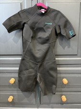 Decathlon Muta Corta Donna