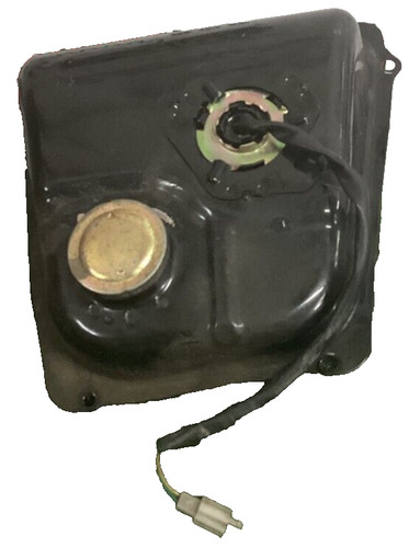 Serbatoio carburante benzina - serbatoio,