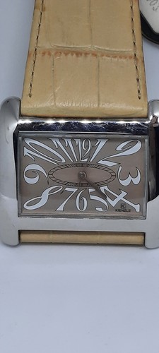 Orologio quarzo kienzle - al,