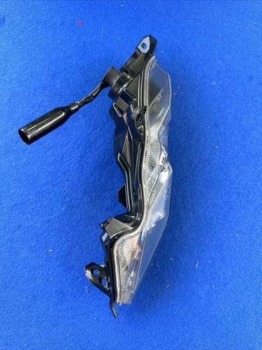 Honda cbr1000rr fanale - honda,