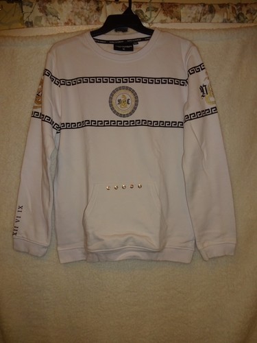 Felpa pullover uomo xl - uomo,