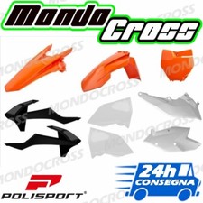 Kit plastiche POLISPORT