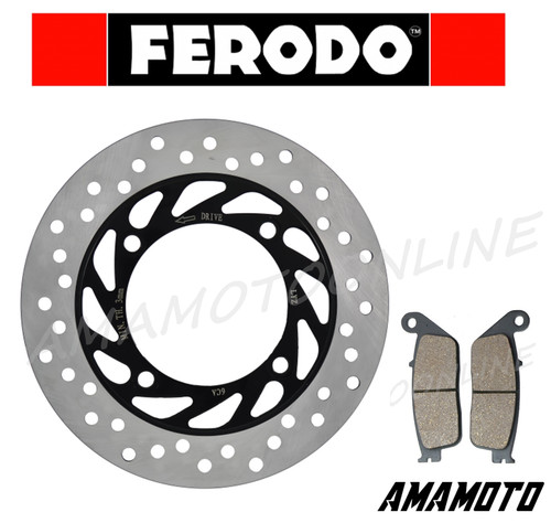 Kit disco oem - kit,