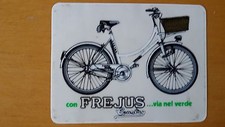 Sticker sticker FREJUS...way
