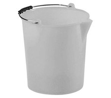 Secchio contenitore