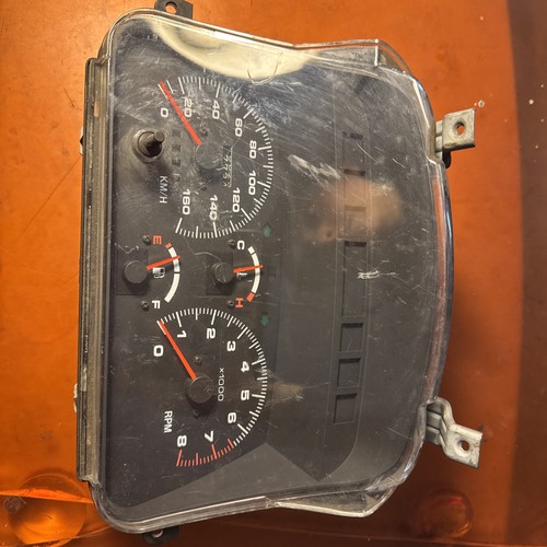 Quadro strumenti - quadro,
