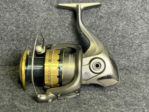 Mulinello pesca shimano - mulinello,