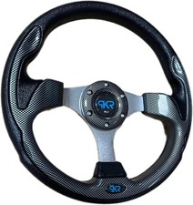 PKR VOLANTE TUNING CARBONIO