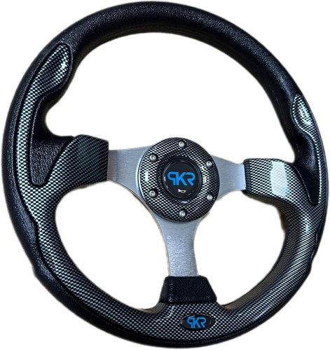 Pkr volante tuning carbonio - pkr,