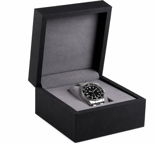 Cofanetti orologio astuccio - 3,