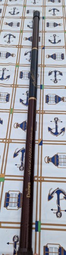 Canna pesca metri vintage - pesca,