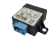 Fiat Ducato B525 Control Unit