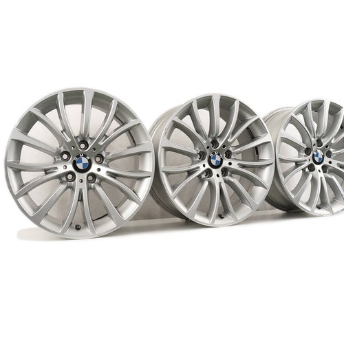 Cerchi lega bmw serie 5 - cerchi,