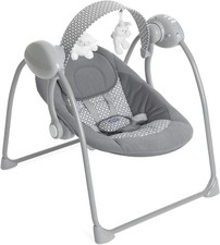 Chicco relax play - chicco, altalena