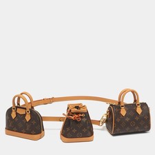 Borsa a tracolla Louis Vuitton