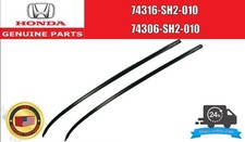 Set modanature tetto lato