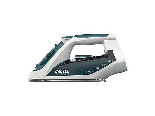 Imetec ferro stiro zerocalc - stiro,